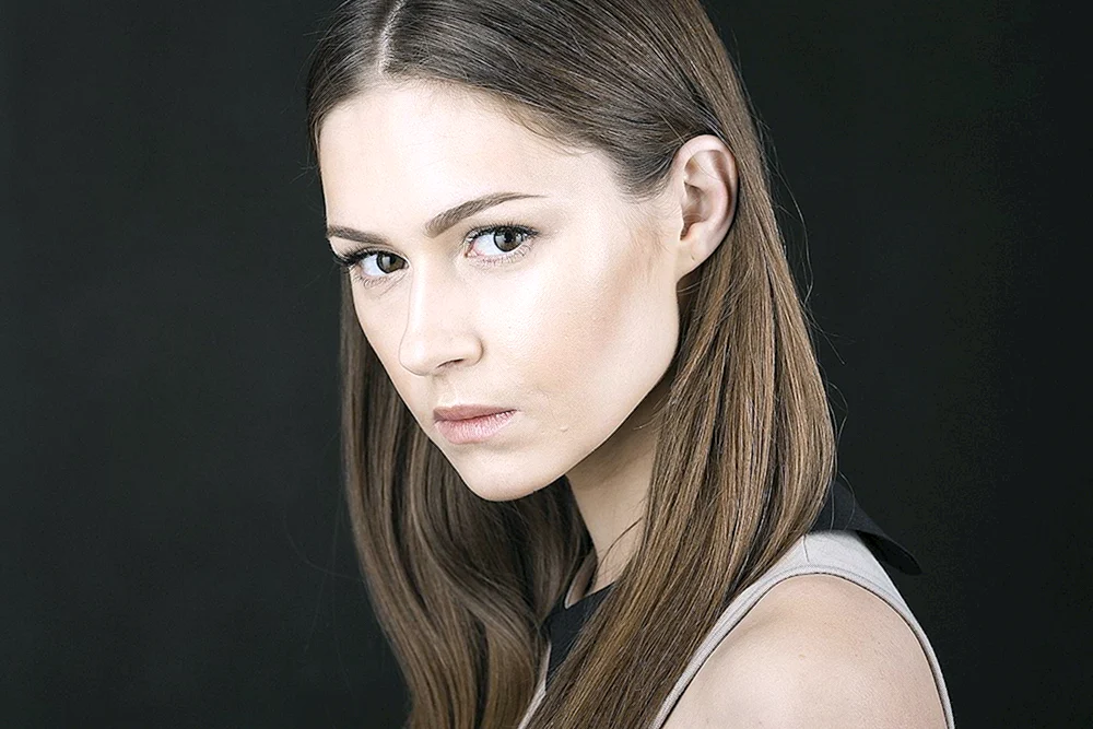 Ieva Andreeva Schauspielerin