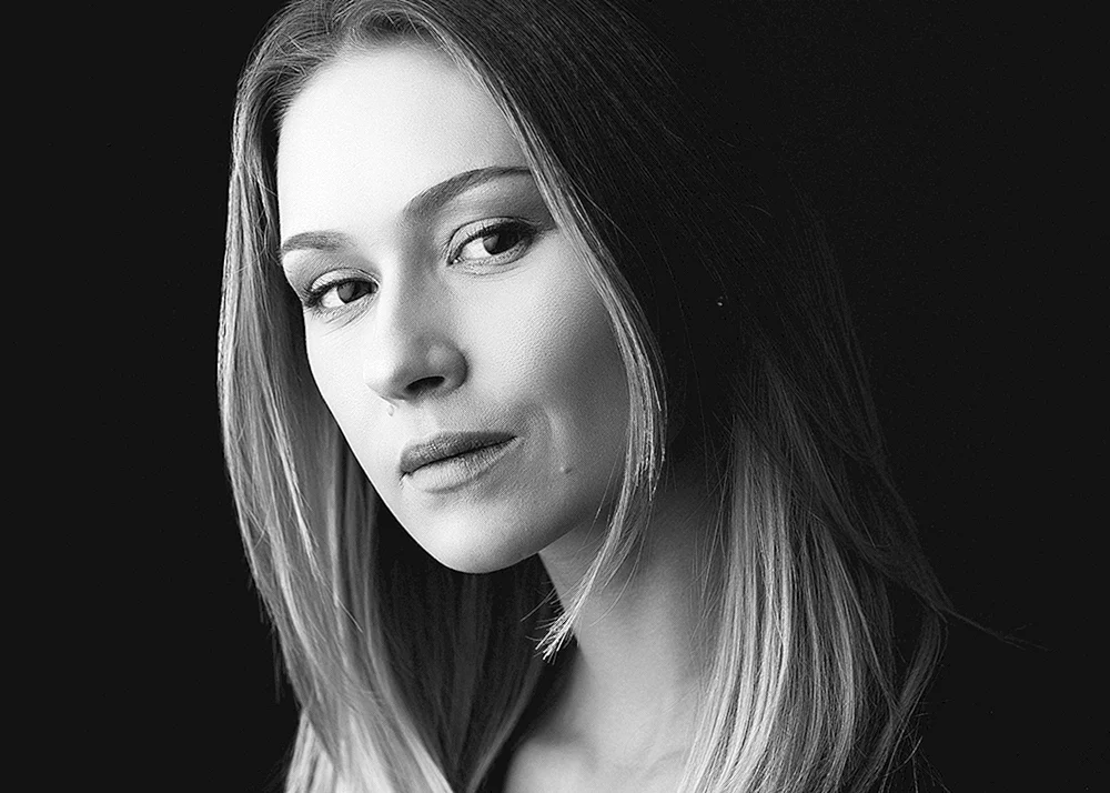 Ieva Andreeva Schauspielerin