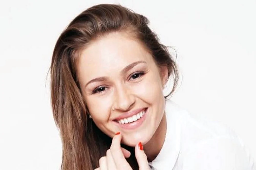 Ieva Andreeva Schauspielerin