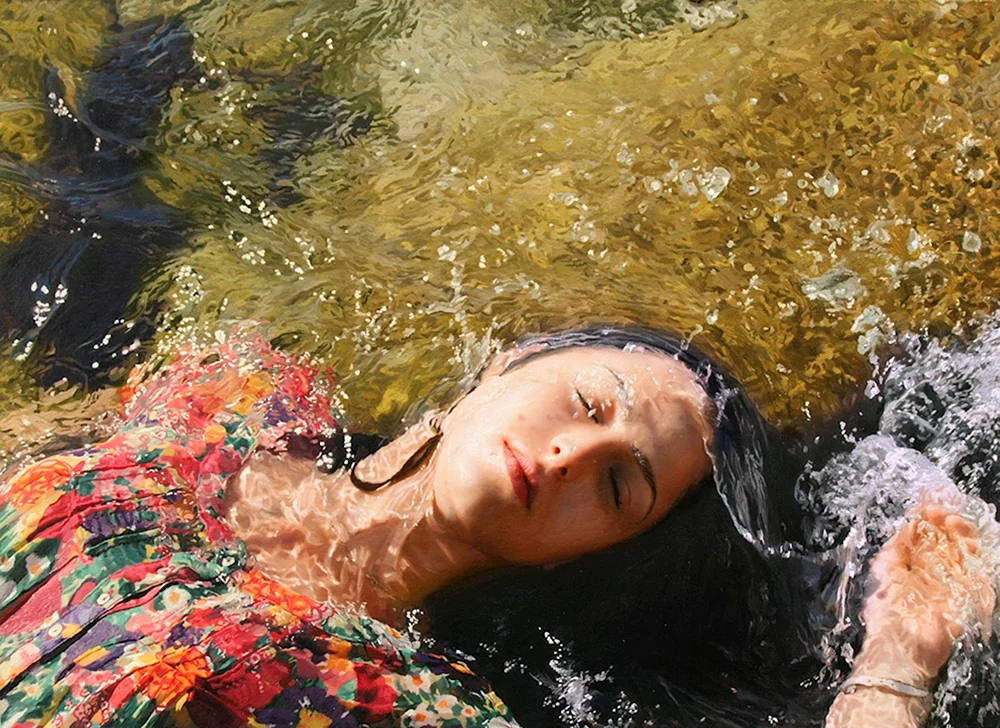 Igal Ozeri Künstler