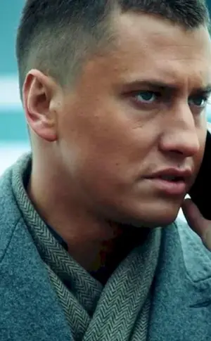 Igor Sokolovsky Major