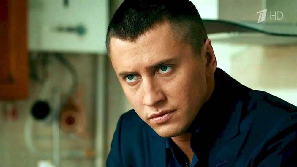 Igor Sokolovsky Major