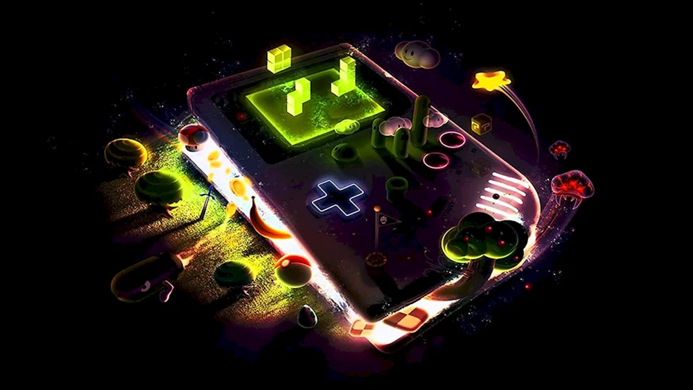 Spielthemen