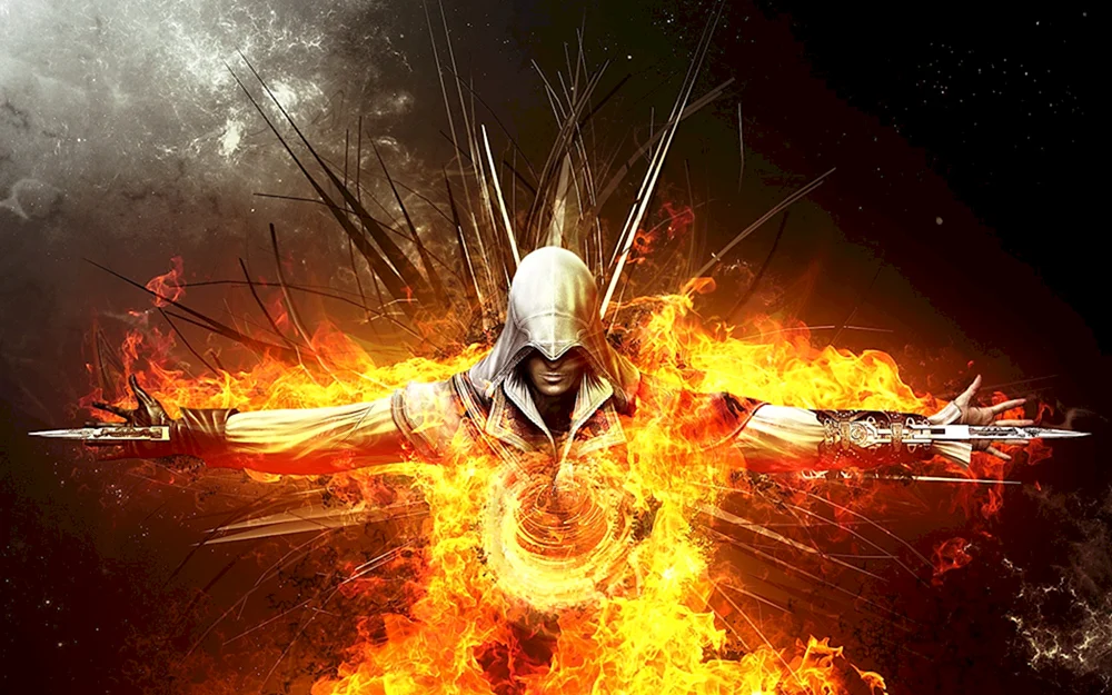 Witcher 3 Wild Hunt