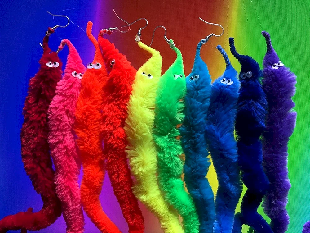 Rainbow friends Spielzeug