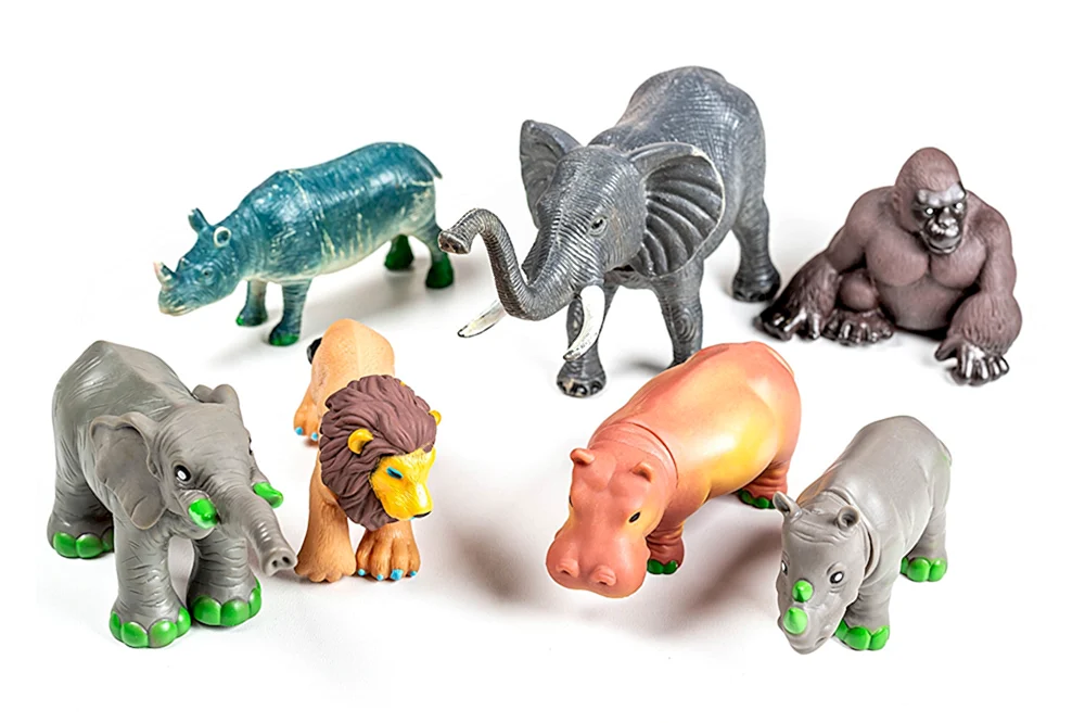 Collecta Lynx