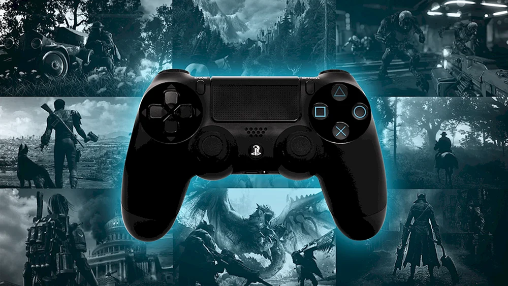 Playstation 4