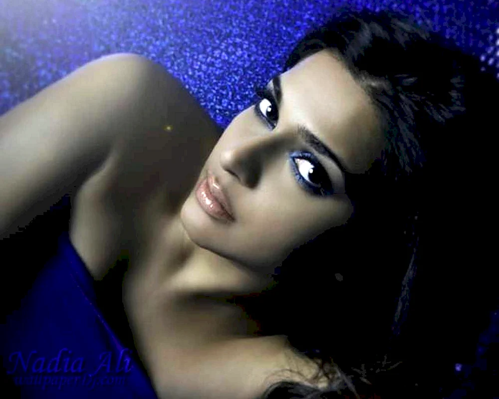IIO Nadia