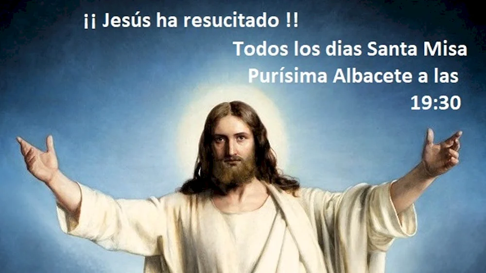 Adam Bond Film Jesus