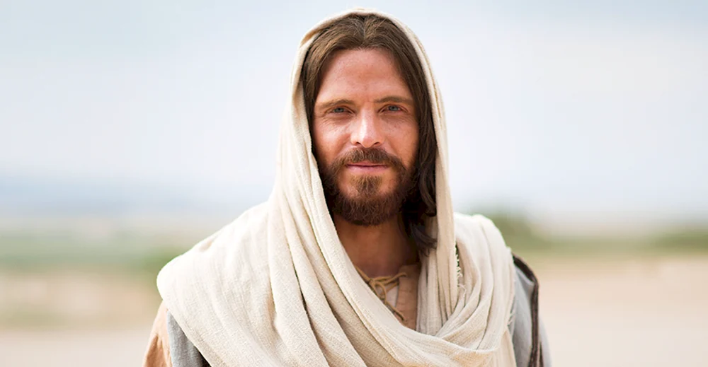 Jesus Christus von Gott