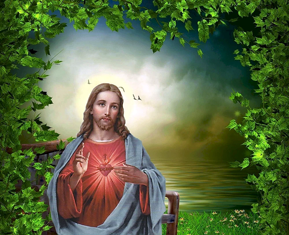 Jesus Christus Film 2013
