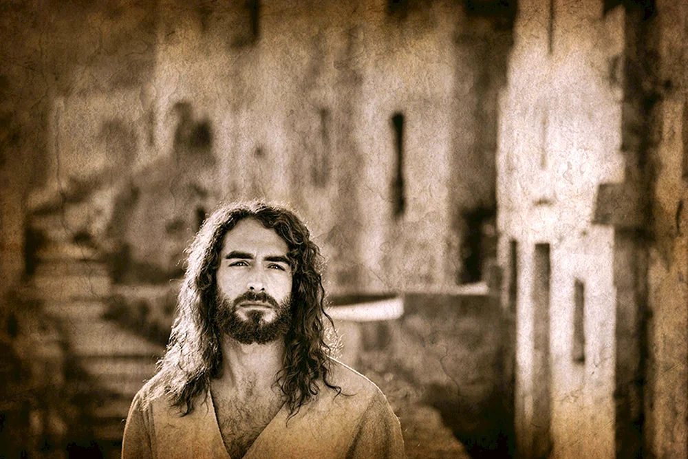 Jesus Christus