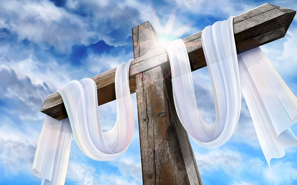 Jesus Christus ist wahrhaftig auferstanden