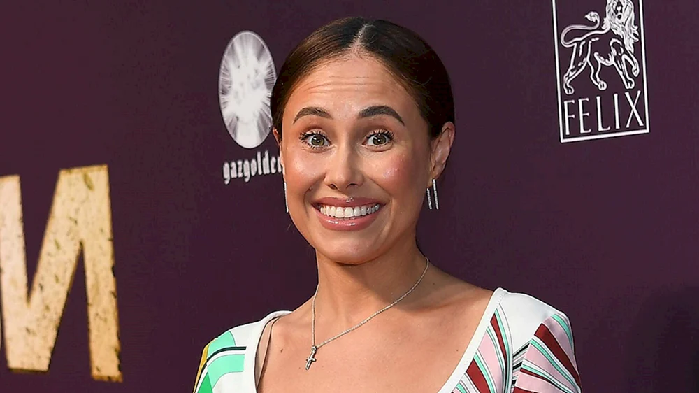 Ilana Yurieva 2022