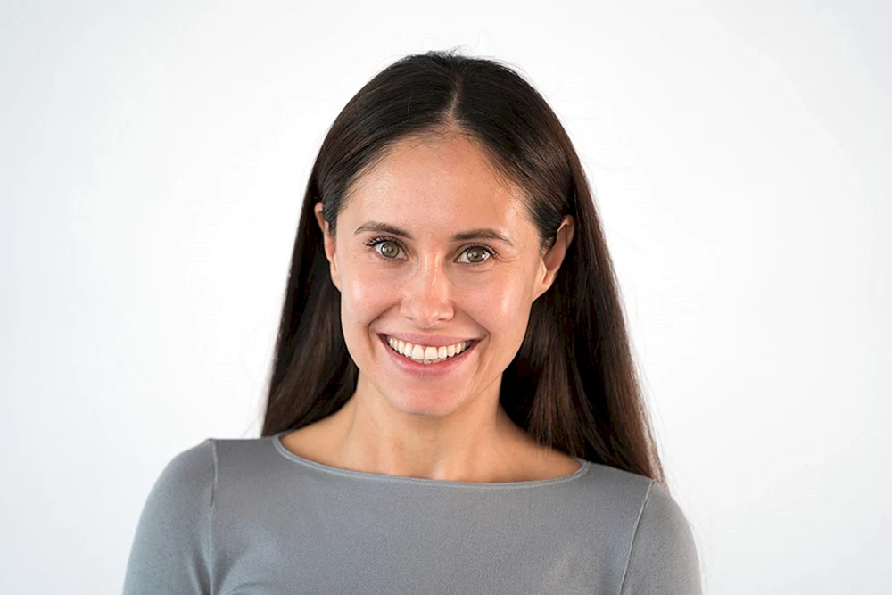 Ilana Yurieva Ural Knödel