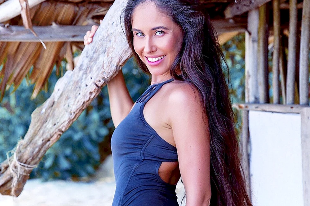 Ilana Yurieva Ural Knödel
