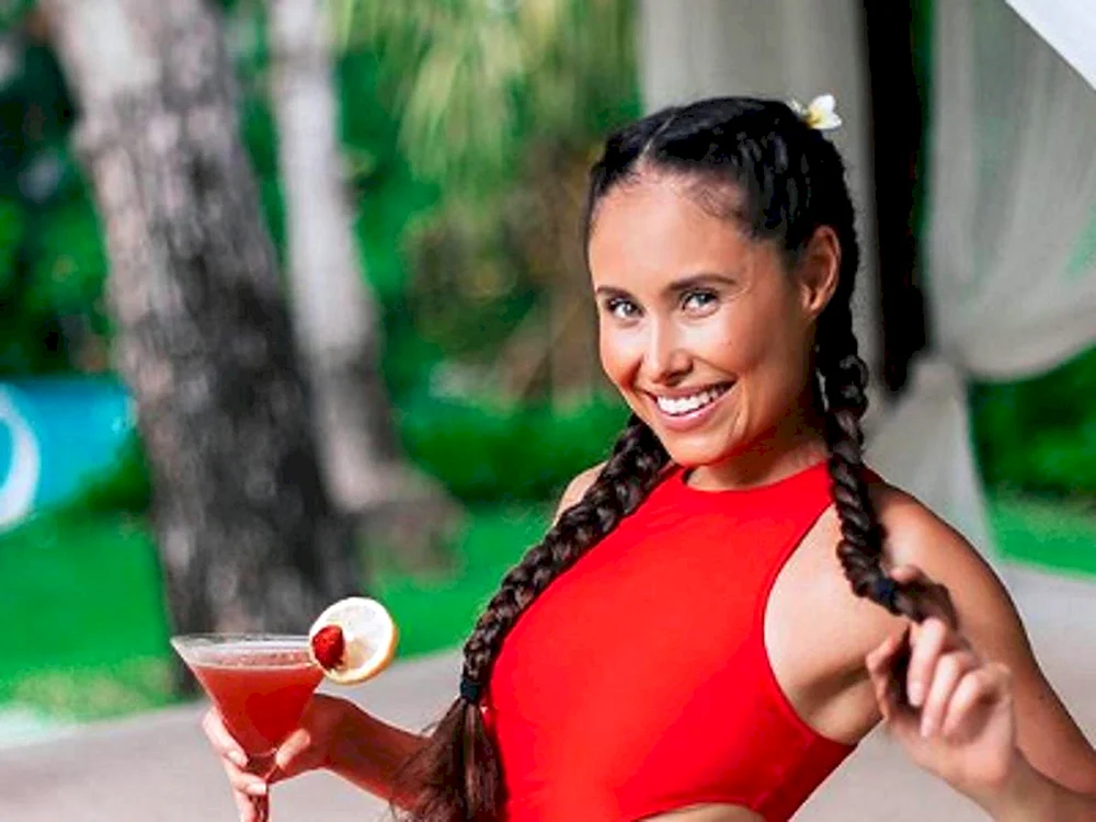 Ilana Yuryeva 2022