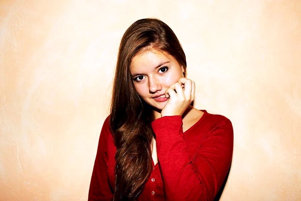 Ilgiza Gilmanova