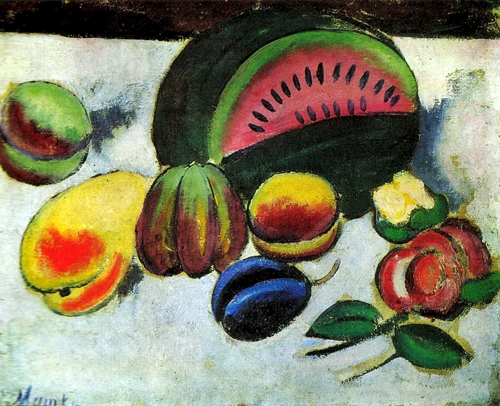 Ilja Maschkow 1881-1944