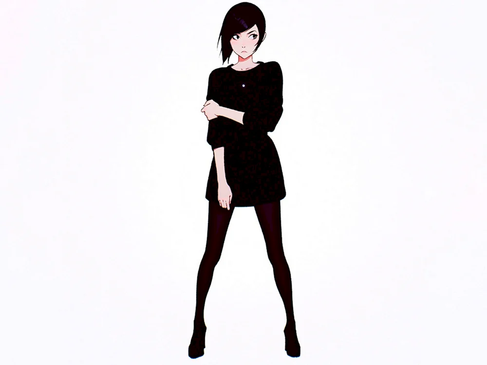 Ilya Kuvshinov