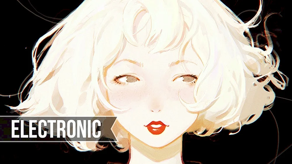Ilya Kuvshinov kr0npr1nz
