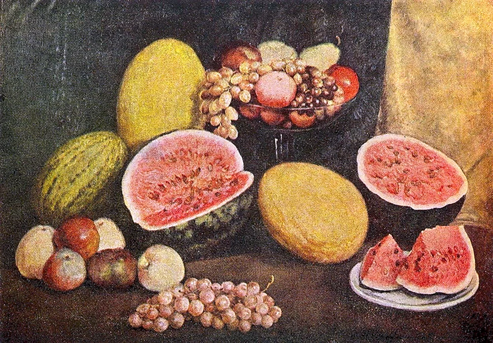 Ilya Iwanowitsch Maschkow Maler