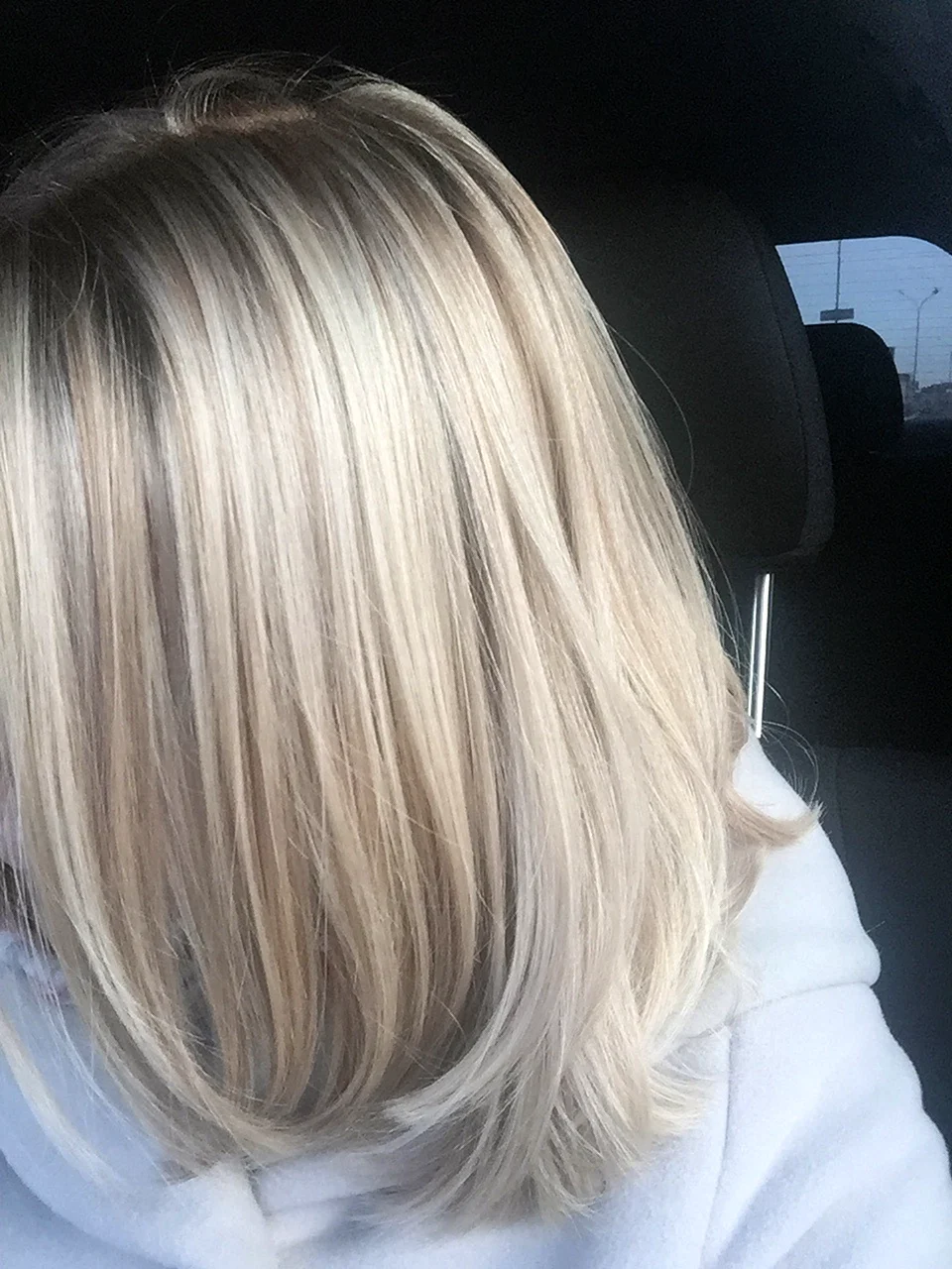 Majimesh Balayage