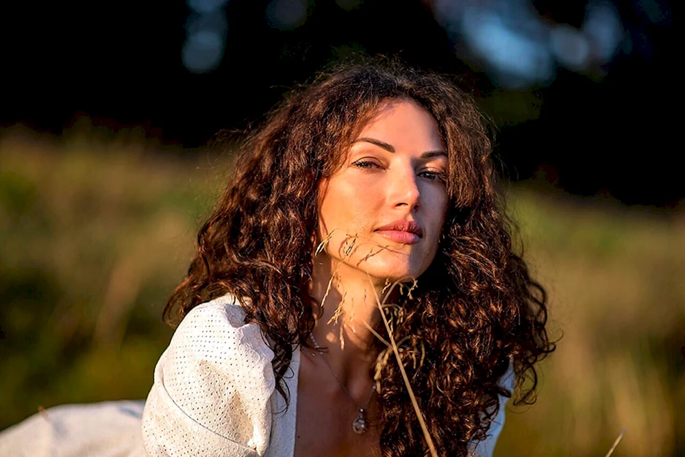 Ilona. Gaishun
