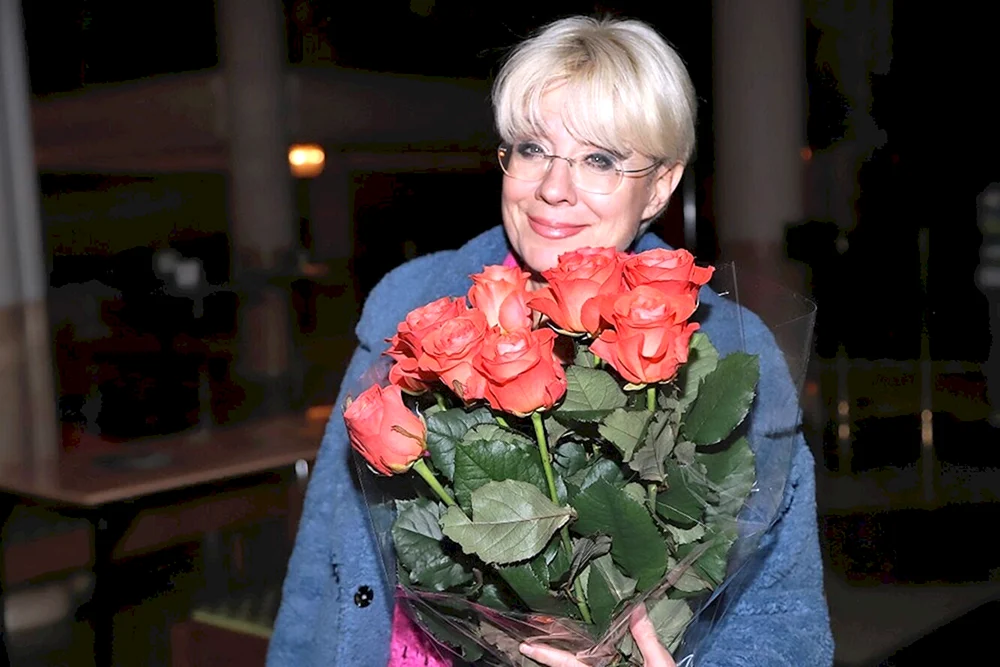 Ilona Bronevitskaya