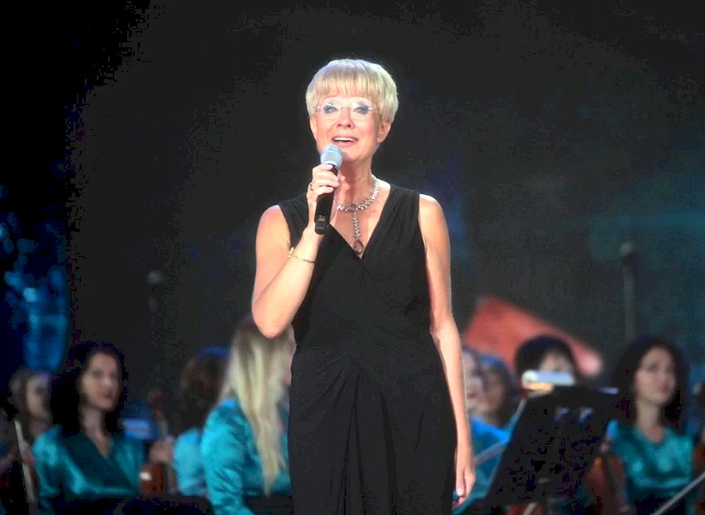 Ilona Bronevitskaya