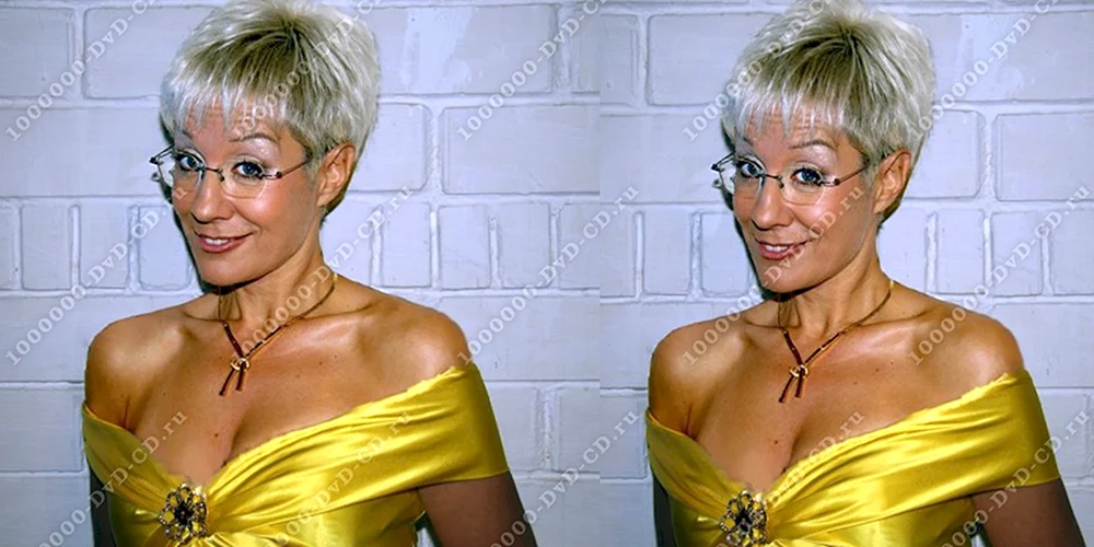 Ilona Bronevitskaya