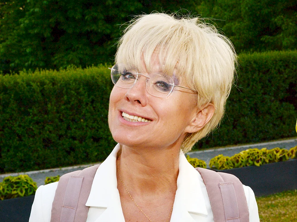 Ilona Bronevitskaya