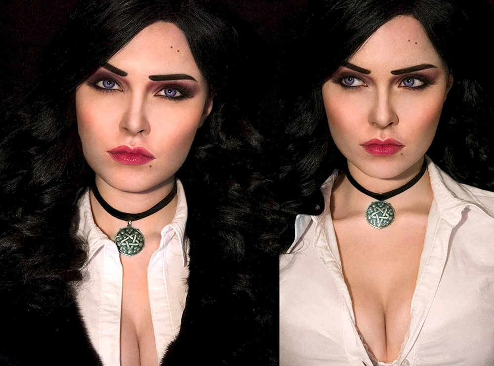 Ilona Bugaeva Jennyfer