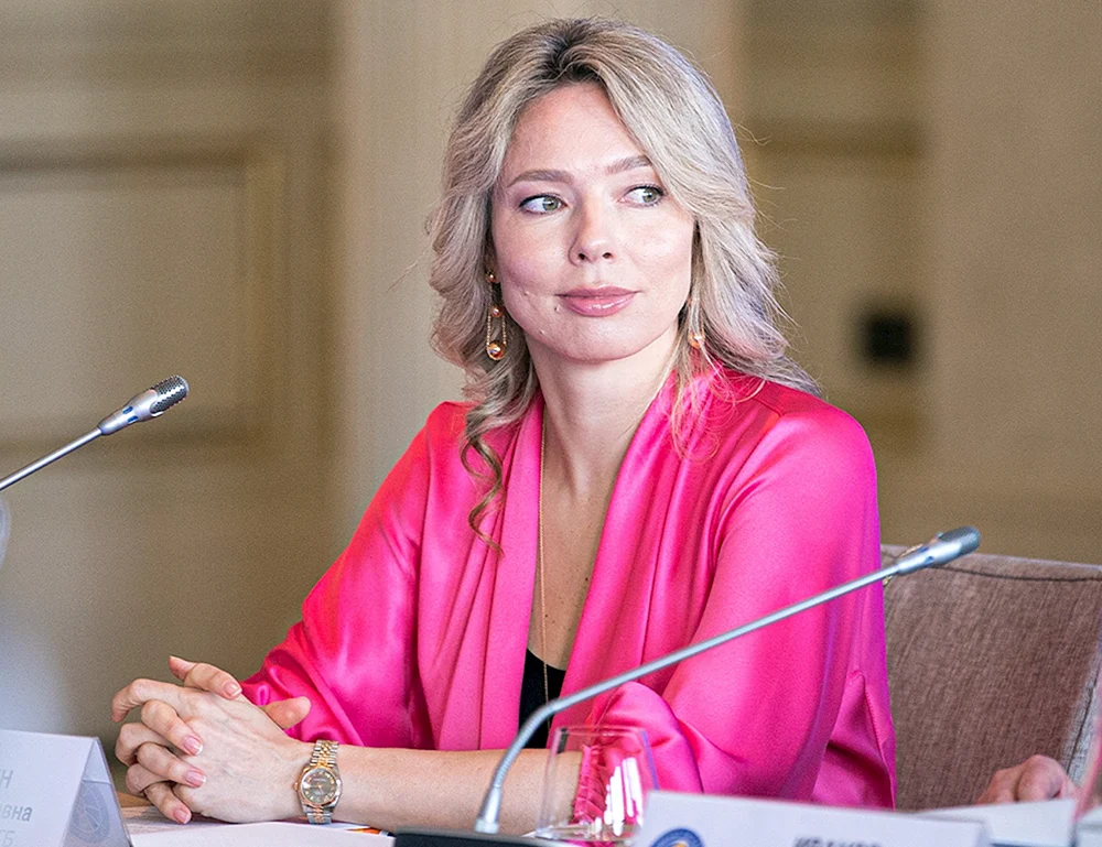 Ilona Korstin