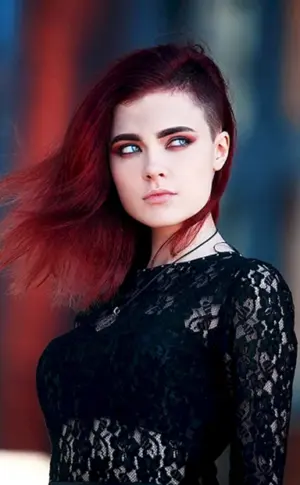 Ilona Sladkoslava Bugaeva