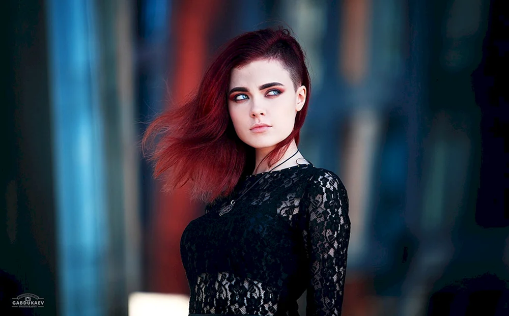 Ilona Sladkoslava Bugaeva