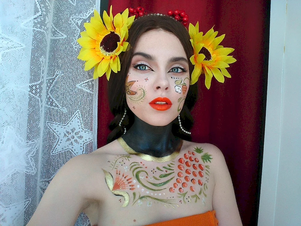 Ilona Bugaeva