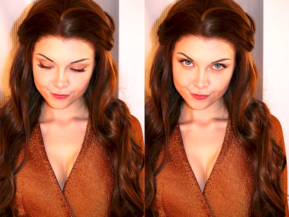 Ilona Sladkoslava Bugaeva