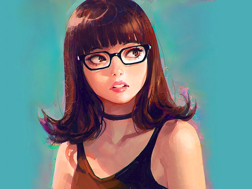 Ilya Kuvshinov