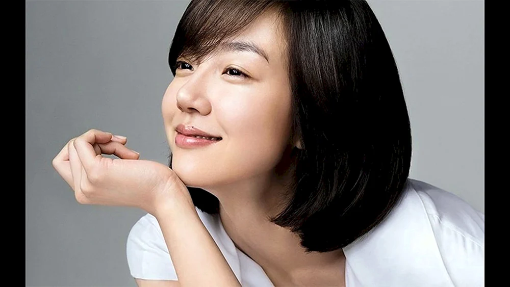 Im Soo-jeong