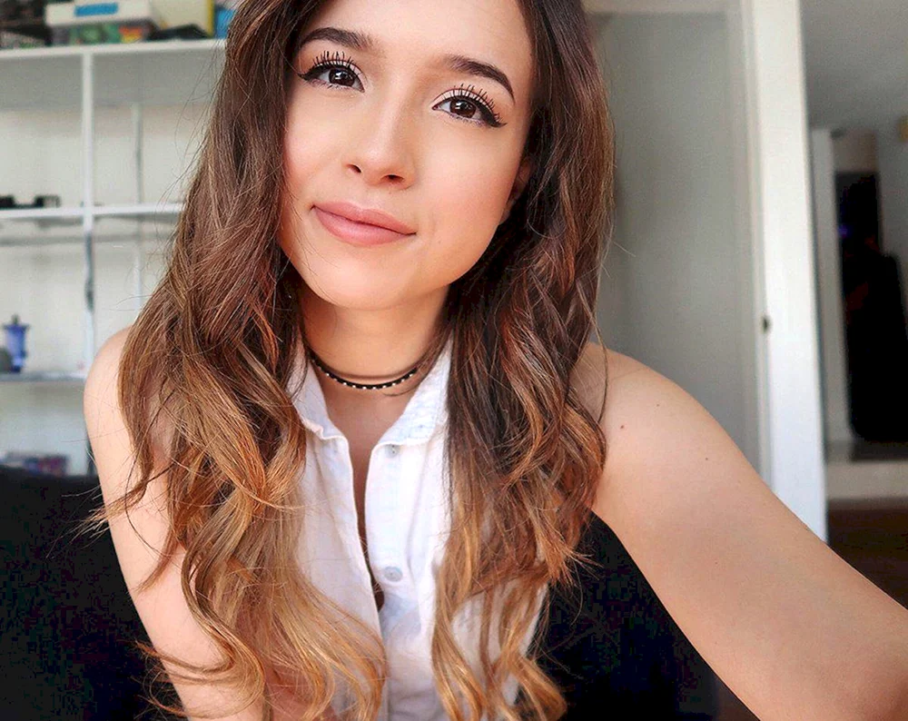 Iman Pokimane