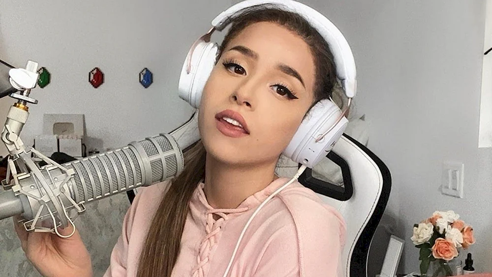 Iman Pokimane
