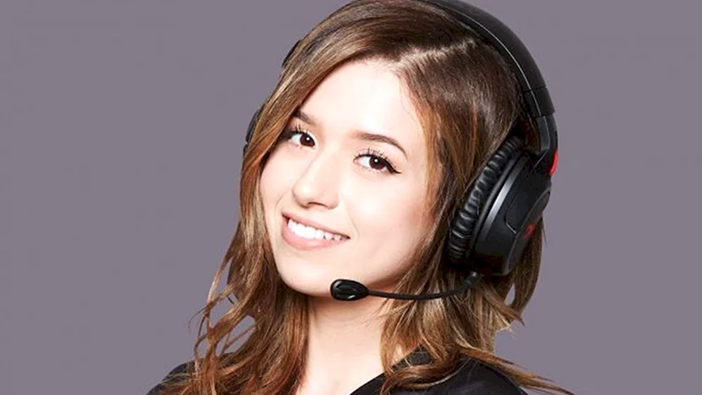 Pokimane Age