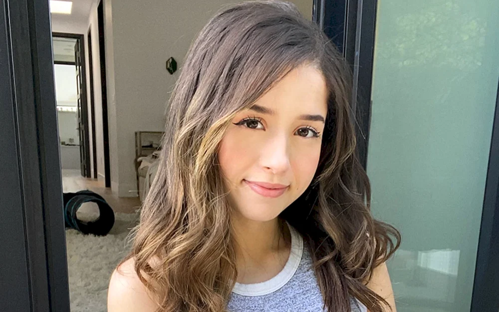 Iman Pokimane