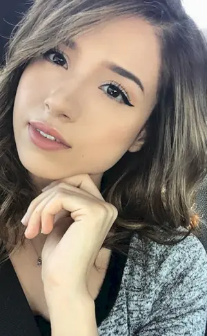 Imein Pokimane anis