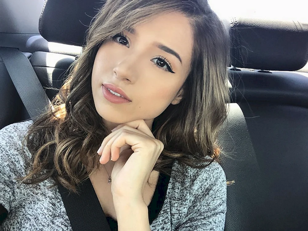 Imein Pokimane anis