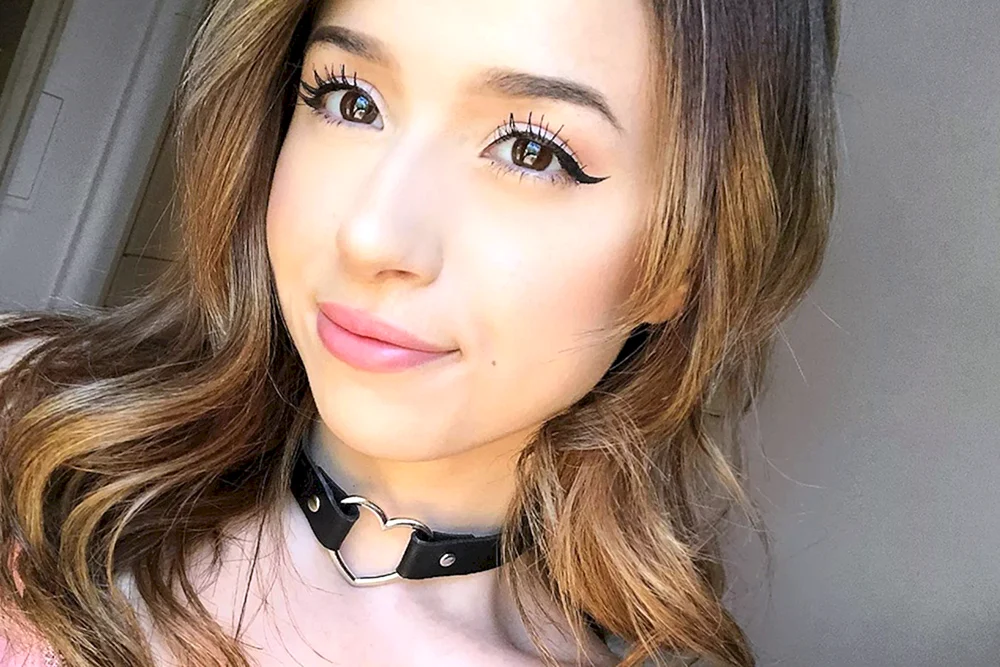 Iman Pokimane