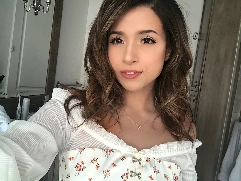 Imaine Pokimane anis