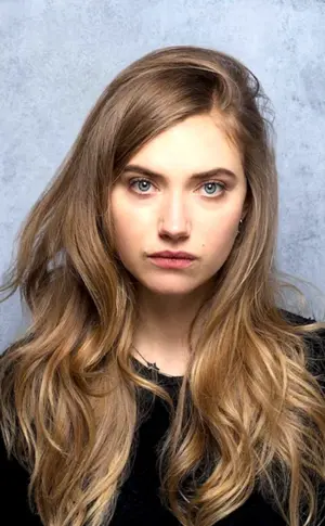 Imogene Pötte