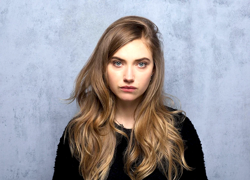Imogene Pötte